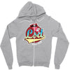 lsd since 1938 Zipper Hoodie