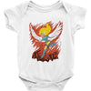 peace during war Baby Onesie