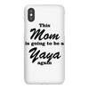 new yaya 118 iPhoneX