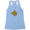 neverending adventure Racerback Tank