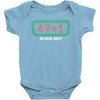 Conor Mcgregor 49+1 Baby Onesie