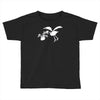 the voice of vexillology Toddler T-shirt