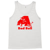 bad bull Tank Top