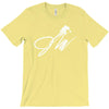 Jake Paul Christmas Hat Signature T-Shirt