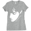 richey edwards Ladies Fitted T-Shirt