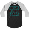 you done messed up a a ron 3/4 Sleeve Shirt