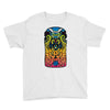 mehrzio Youth Tee