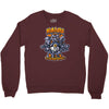 hunt them all Crewneck Sweatshirt