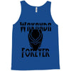 wakanda Tank Top