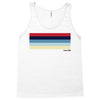 France 1990 Tank Top