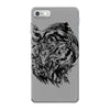 pony up iPhone 7 Case