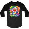 Doraemon 3/4 Sleeve Shirt