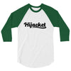 HI JACKET 3/4 Sleeve Shirt