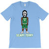 Scary Terry T-Shirt