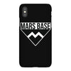 Mars Base iPhoneX