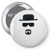 premium Pin-back button