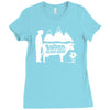 bullen ,spr&uuml;che,party,acab,,fun,lustig Ladies Fitted T-Shirt