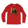 mjolnir calling Long Sleeve Shirts
