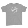 pokercards Youth Tee