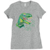 polygont Ladies Fitted T-Shirt