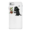 darth socks iPhone 7 Case