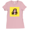 Bodak Yellow Ladies Fitted T-Shirt
