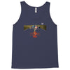 stranger falls 2 Tank Top
