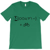 bike maths T-Shirt