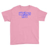wild &amp; crazy kids Youth Tee