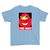THE WAY Youth Tee