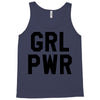 girl power Tank Top