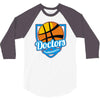 kathmandu doctors 3/4 Sleeve Shirt