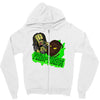 preda toreos Zipper Hoodie