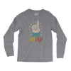 yes, you can! Long Sleeve Shirts