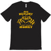 bee healthy  eat your honey T-Shirt