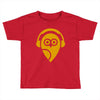 owl  (8) Toddler T-shirt