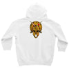 skull spartan Youth Hoodie