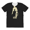 obtainer of rare antiquities All Over Women's T-shirt