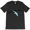 down the shore hooded T-Shirt