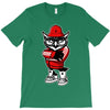 coach bird T-Shirt