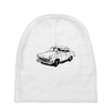 car trend Baby Beanies