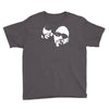 ugk airbrushed stencil Youth Tee