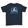 outpos 31 huskies Youth Tee