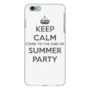 summer party iPhone 6 Plus/6s Plus Case