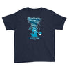 water storm Youth Tee
