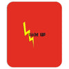 ON LIGHT UP Mousepad