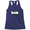 dad Racerback Tank