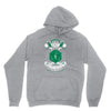 Natural 1   Orc Green Edition Unisex Hoodie