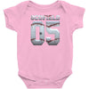 SCOFIELD 5 Infant Clothing