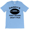 first round   draft pick T-Shirt